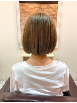 デイリーカラー ライフ香里園店(Daily Color) スタイル15