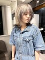 ファイブバイジエクト 堀江(FIVE by The Ect)&nbsp;デザインカラー☆雰囲気お好みに合わせたオシャレカラー得意です