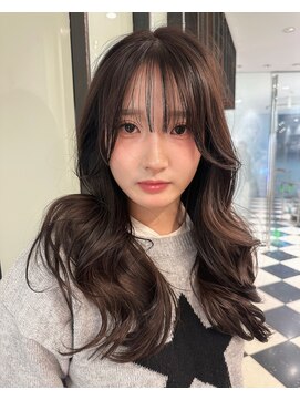 マロ(MALo) グレージュカラー