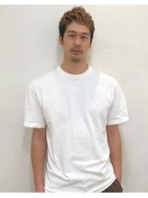 リベルタ 下北沢(liberta)&nbsp;再来の方/ 植松勇太