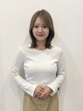 アグ ヘアー アトリエ 仙台中央店(Agu hair atelier) 石川 愛莉