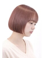 イワッシュ 二俣川駅店(IwAsh)&nbsp;#髪質改善#縮毛矯正#学割U24#二俣川駅