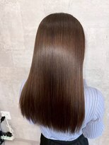 スキル 水戸(SKILL)&nbsp;次世代髪質改善トリートメント