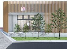 miiro 仙台東口/髪質改善/縮毛矯正ストレート/カラー/ショート【4月OPEN(予定)】の雰囲気(カフェのような居心地の良い空間)