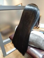 ポンテ 福間店(ponte) 髪質改善トリートメント