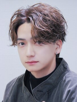 モットコウ 岡山駅前(Mot-Co) ルーズスパイラル