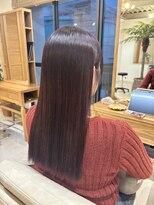 ナイアン エルア(naian elua)&nbsp;大人気　カシス　カラー