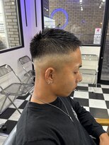 ジョーカー(JOKER)&nbsp;バズクロップ