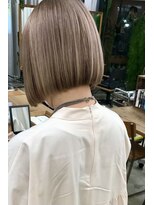 コス(kos)&nbsp;ミディアムレイヤーカット/似合わせカット/kos/二子玉川