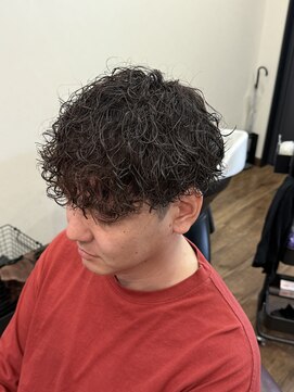 ラウラサン(RauRa.SAN) ツイストスパイラル