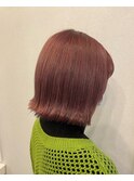 pink lavender