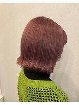 カメリア (camellia)&nbsp;pink lavender