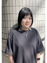 サンクエスト 朝霞店&nbsp;山口 瞳