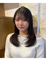 クラフト ヘア デザイン(CRAFT HAIR DESIGN)&nbsp;ナチュラルレイヤーカット