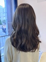 レイリー(LAiLy)&nbsp;寒色　ブルージュ