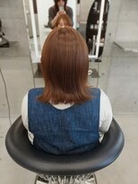 フィグ(FIG)&nbsp;ミルクティーブラウン/30代/大名