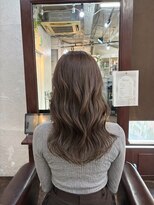 ダッチェス(DUCHESS)&nbsp;無毒ケア/ノンジアミンカラー/低刺激カラー/縮毛矯正/艶髪/大通