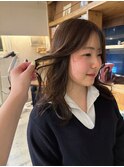 柔らかbeige