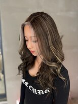 ラニシス ヘアー(Lanisis Hair)&nbsp;激かわバレイヤージュ