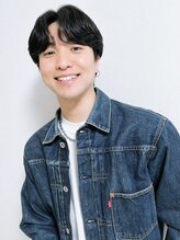 アグ ヘアー ニコル 富谷店(Agu hair nicol)&nbsp;小野寺 潤