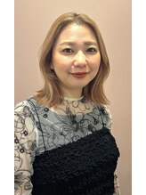 スリーバイエイム(03 eim) 杉谷 佳世