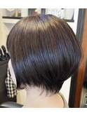 ショート