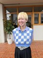 シュシュ 宜野湾店(chou chou)&nbsp;新里 涼花