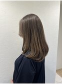 ハイライトベージュ
