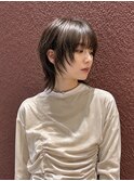 ウルフショート