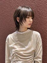 シスヘアー(CYS.Hair)&nbsp;ウルフショート