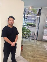 ヘアートップス ベイタウン店&nbsp;大西 裕太