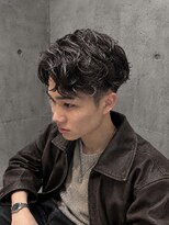 クイル(quill)&nbsp;大人気センターパートツイスパ^_^