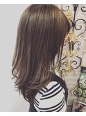 パールアッシュ☆