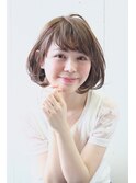 【collina代官山】kikuchi ☆ふんわりワンカールボブ B