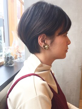 レス 伏見(LESS) LESS guess 35