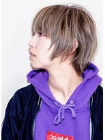 サリバン(Sullivan)&nbsp;「大人気ショートスタイル」&ダブルカラー