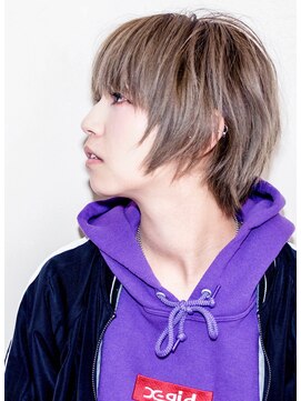 サリバン(Sullivan) 「大人気ショートスタイル」&ダブルカラー