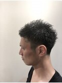 【De:sign for Hair】爽やかショート