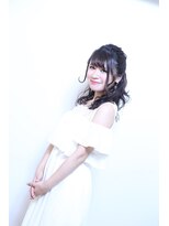 ルーム(Room private Salon)&nbsp;クラシカルフェザーロング