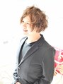 ミニーヘアアート(Minniehaira-to)/小林　祥太