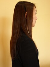 ヘアーズサハラ(HAIR'S SAHARA)