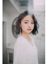 アリウス(ALIUS by posh)&nbsp;【ALIUS 池袋】おすすめスタイル