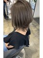 ビューティビースト 上安店(beauty beast) なりたいイメージございましたら ご相談ください！