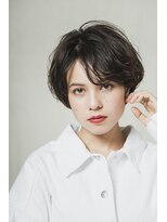 クロエ 梅田(Cloe)&nbsp;ニュアンスショート