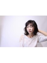 ユートピア(U topia)&nbsp;デジタルパーマ町田ナンバー１☆【ユートピア渡邉】#130