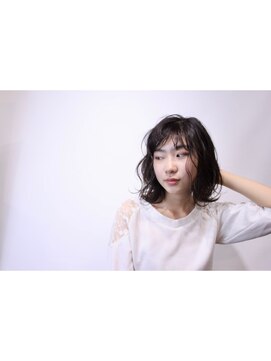 ユートピア(U topia) デジタルパーマ町田ナンバー１☆【ユートピア渡邉】#130