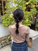 ティメレ 神戸三宮(Timere)&nbsp;クルリンパアレンジ【Timere神戸三宮】