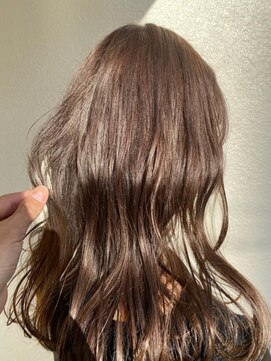 ワンデイ(One day) サロンスタイル【松山】