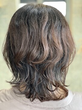 ホイミン(Hoimin) ウルフスタイル