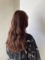 ファースト 山形店(first) 柔らかブラウンベージュ